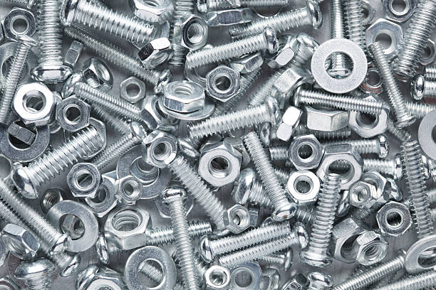 Nuts And Bolts