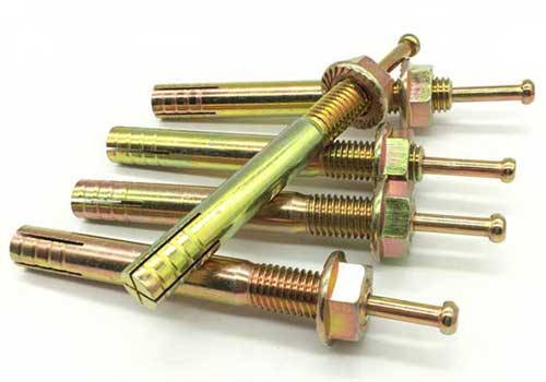 Anchor Bolt