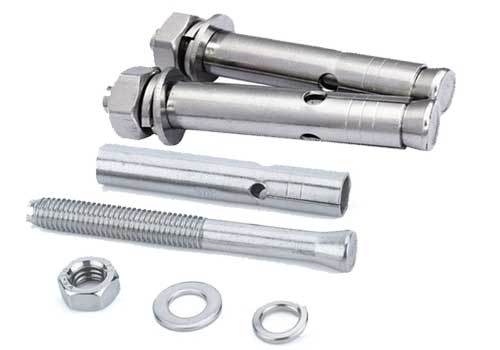 Anchor Bolt
