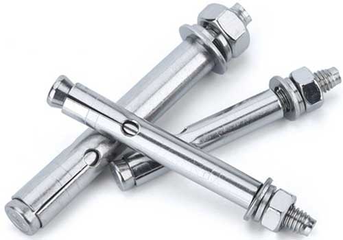Anchor Bolt