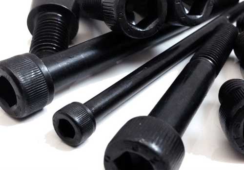 HT Allen Cap Screws