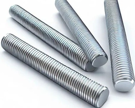 Thread Bars