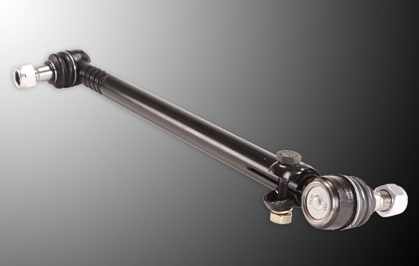 Tie Rods